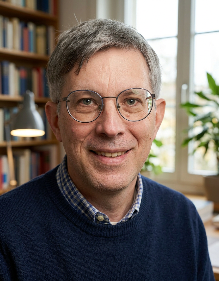 Dr.med. Tobias Meile
