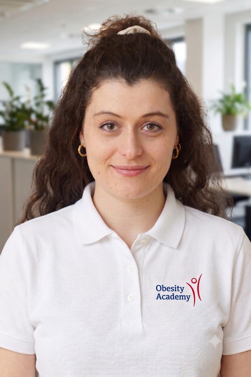 Karina Olenberger